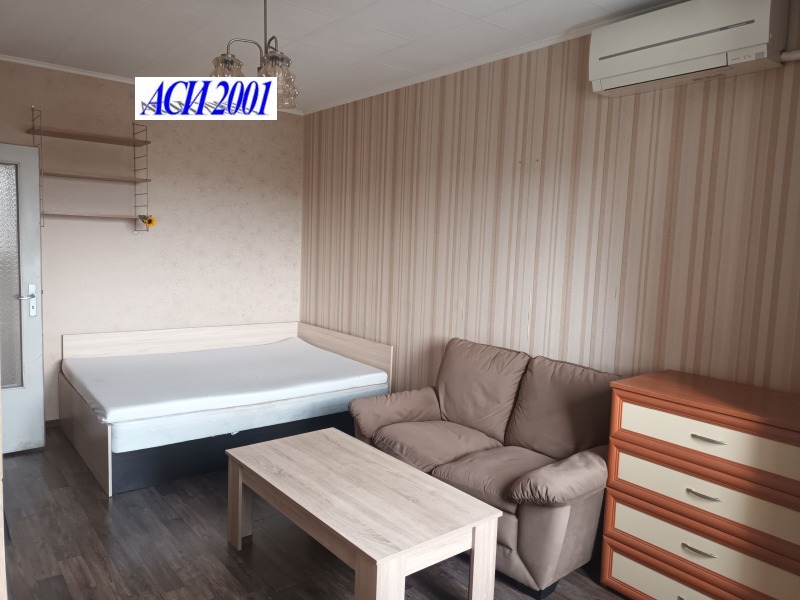 Дава под наем 1-СТАЕН, гр. София, Красна поляна 3, снимка 8 - Апартаменти - 53038999