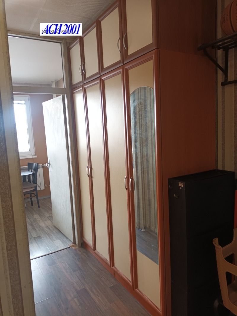 Дава под наем 1-СТАЕН, гр. София, Красна поляна 3, снимка 5 - Апартаменти - 53038999