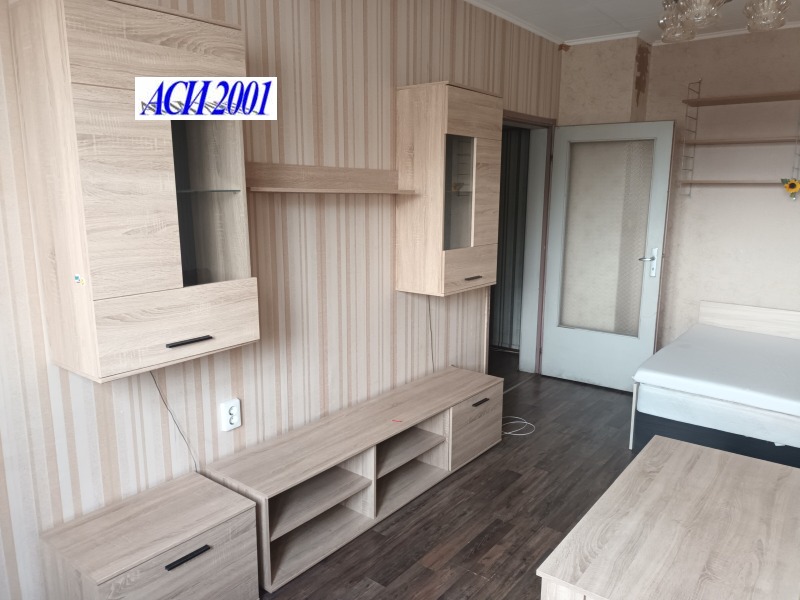 Дава под наем 1-СТАЕН, гр. София, Красна поляна 3, снимка 9 - Апартаменти - 53038999