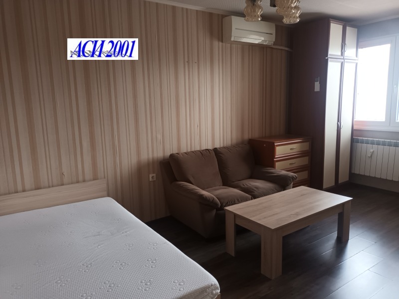 Дава под наем 1-СТАЕН, гр. София, Красна поляна 3, снимка 6 - Апартаменти - 53038999