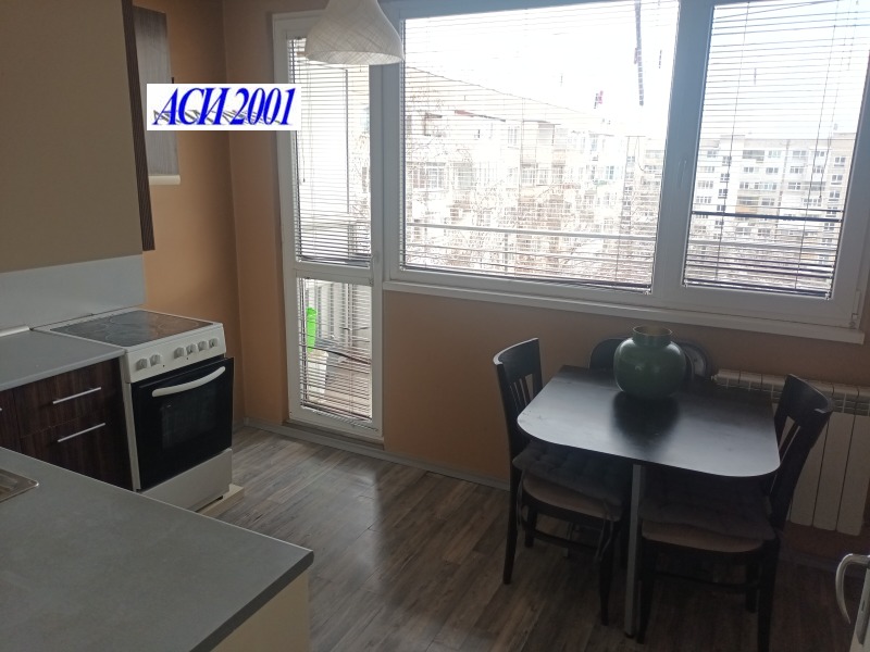 Дава под наем 1-СТАЕН, гр. София, Красна поляна 3, снимка 2 - Апартаменти - 53038999