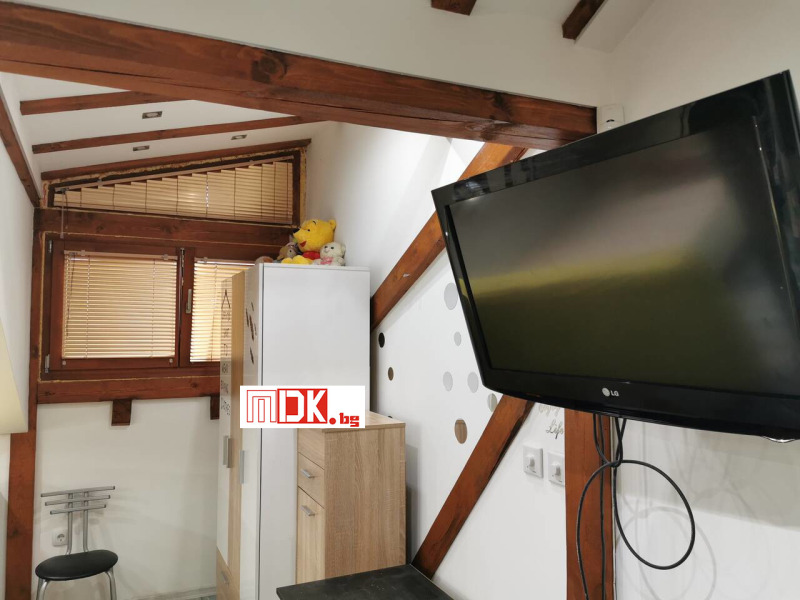 В аренду  Студия Пловдив , Мараша , 40 кв.м | 91735796 - изображение [4]