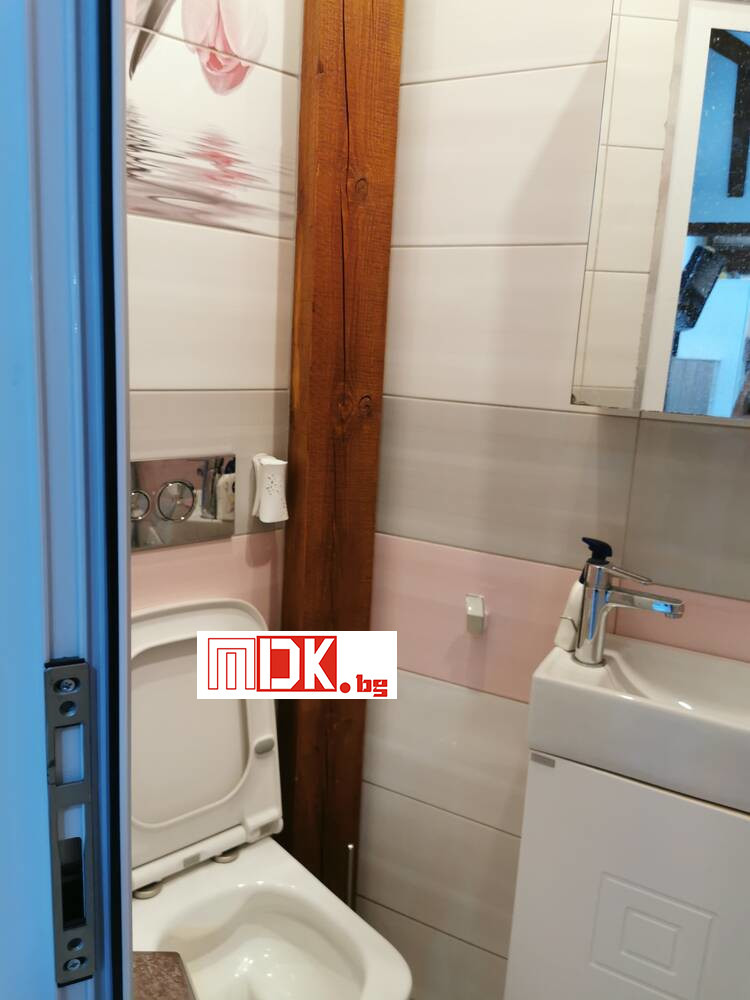 В аренду  Студия Пловдив , Мараша , 40 кв.м | 91735796 - изображение [6]