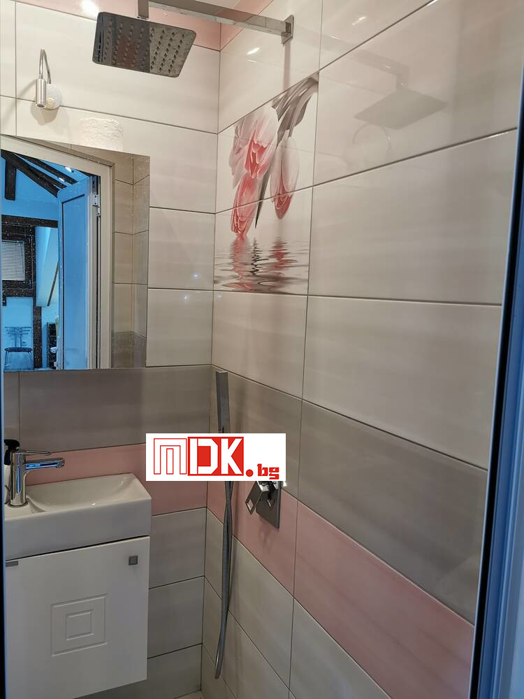 В аренду  Студия Пловдив , Мараша , 40 кв.м | 91735796 - изображение [7]