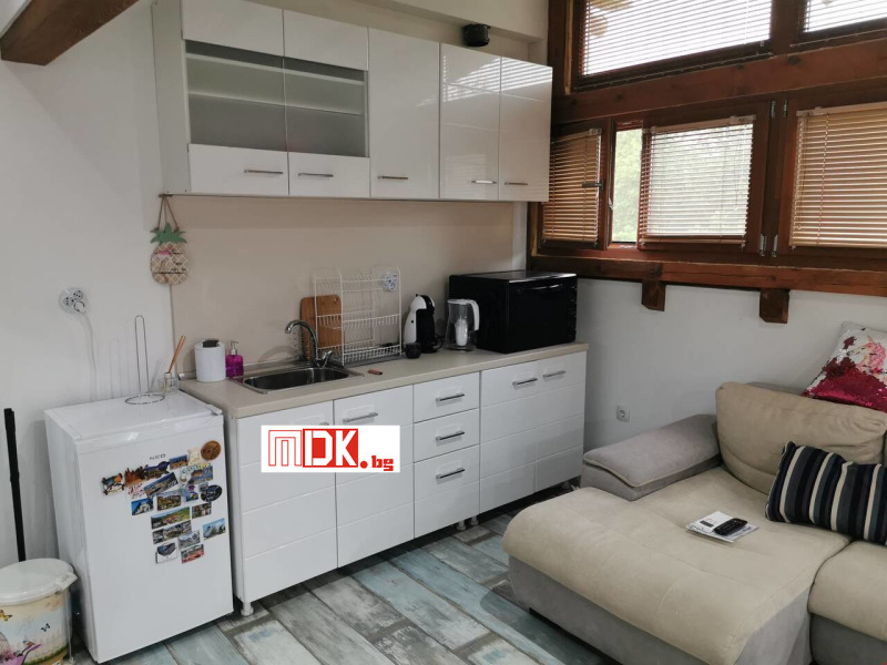 В аренду  Студия Пловдив , Мараша , 40 кв.м | 91735796