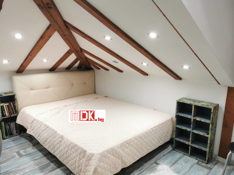 В аренду  Студия Пловдив , Мараша , 40 кв.м | 91735796 - изображение [5]