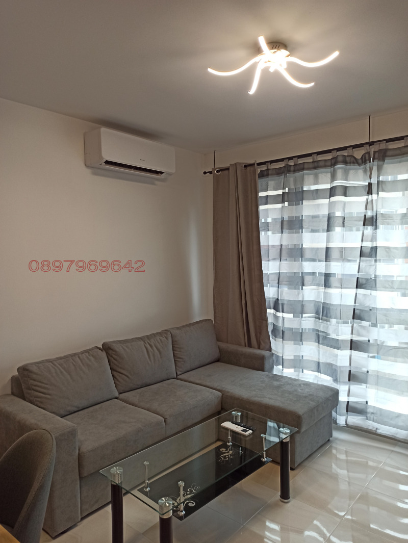 Para alugar  1 quarto Varna , Grand Mol , 56 m² | 32501792 - imagem [4]