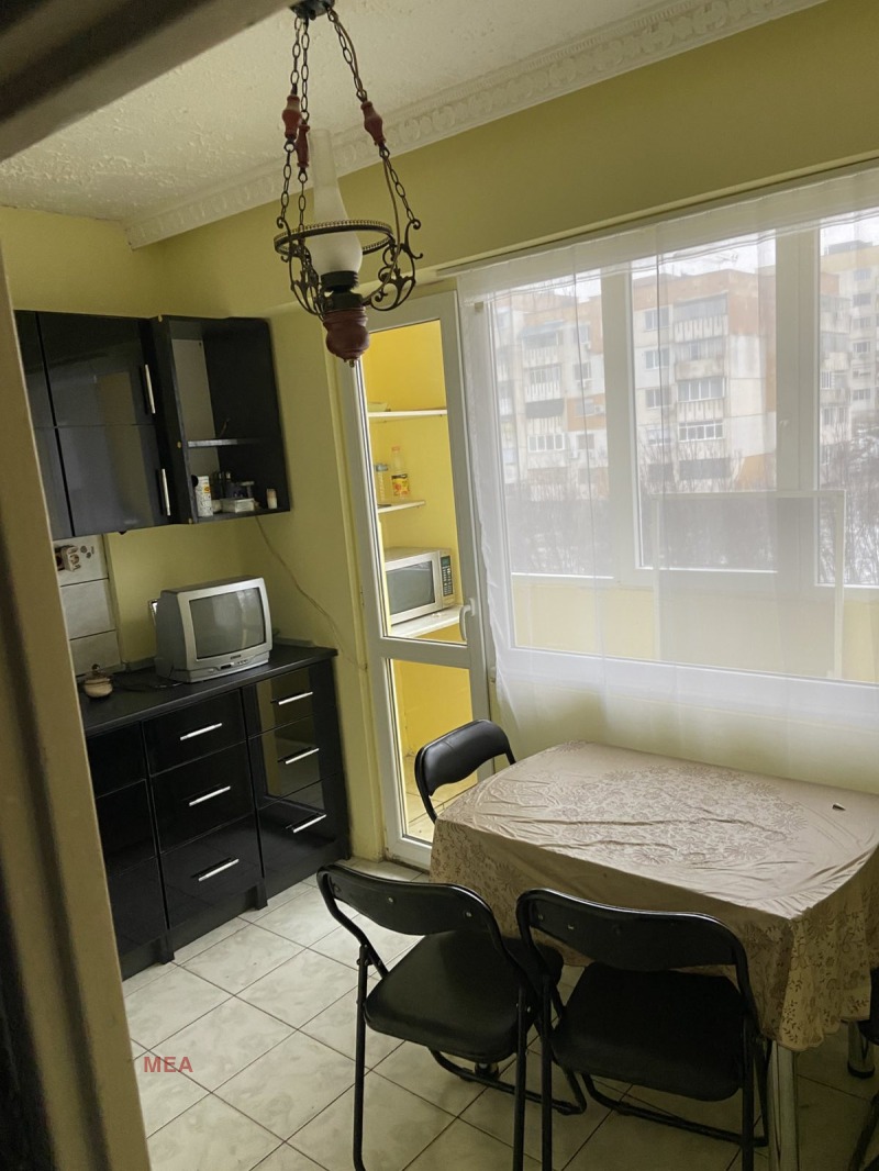 En renta  1 dormitorio Pleven , Druzhba 2 , 60 metros cuadrados | 78398129 - imagen [3]