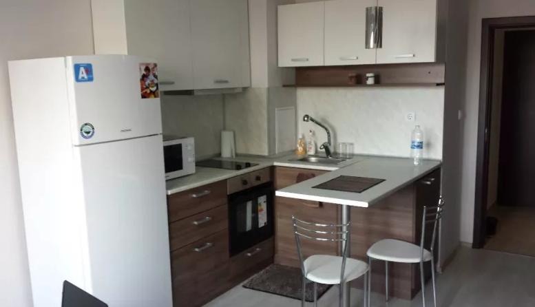 Дава под нем  2-стаен, град Пловдив, Южен •  350 EUR • ID 55180789 — holmes.bg - [1] 
