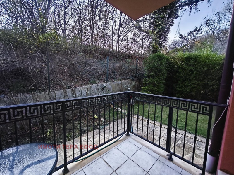 Дава под наем 2-СТАЕН, гр. Варна, област Варна, снимка 2 - Апартаменти - 52885753