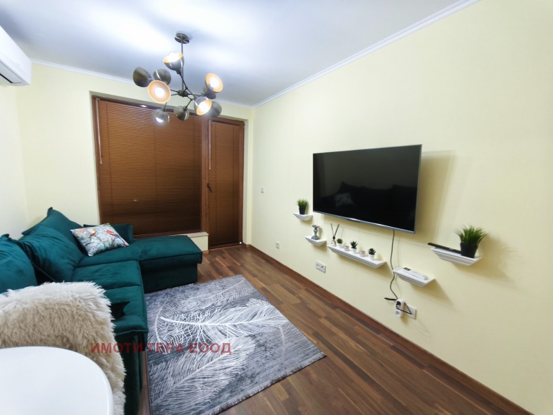 Дава под наем 2-СТАЕН, гр. Варна, област Варна, снимка 9 - Апартаменти - 52885753