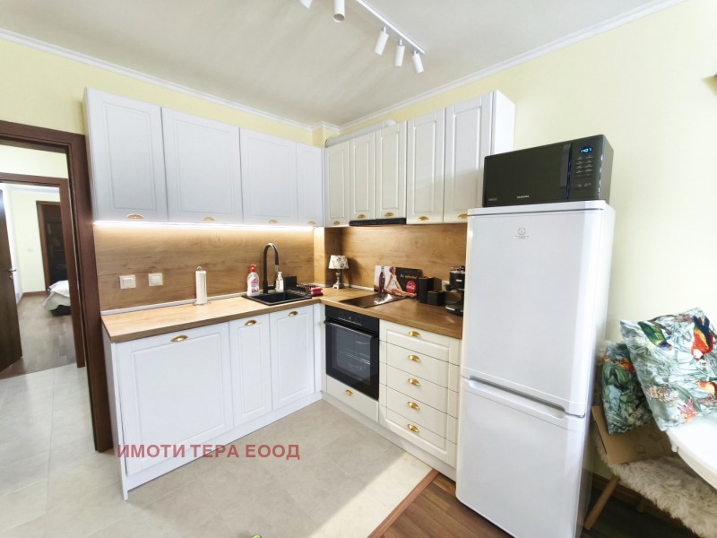 Дава под наем 2-СТАЕН, гр. Варна, област Варна, снимка 7 - Апартаменти - 52885753