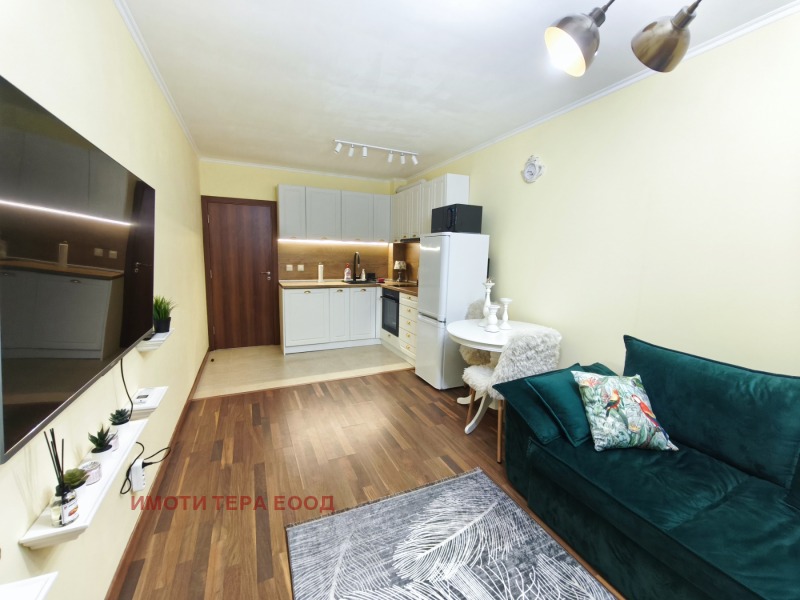 Дава под наем 2-СТАЕН, гр. Варна, област Варна, снимка 10 - Апартаменти - 52885753