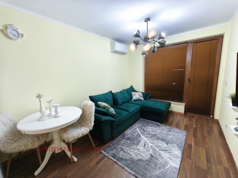 Дава под наем 2-СТАЕН, гр. Варна, област Варна, снимка 8 - Апартаменти - 52885753