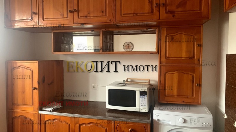 Дава под наем 2-СТАЕН, гр. София, Толстой, снимка 2 - Апартаменти - 53044103