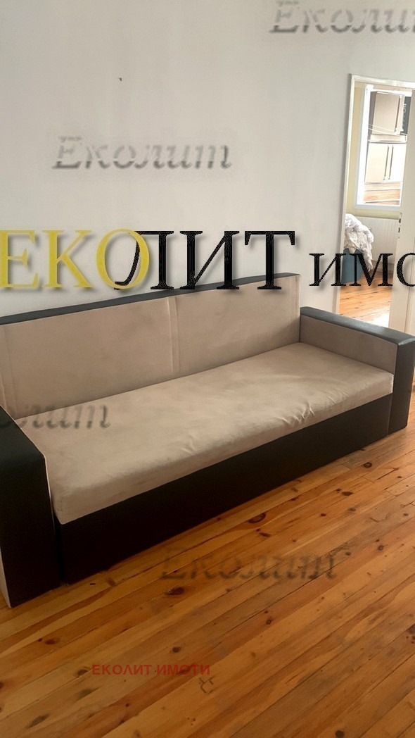 Дава под наем 2-СТАЕН, гр. София, Толстой, снимка 3 - Апартаменти - 53044103