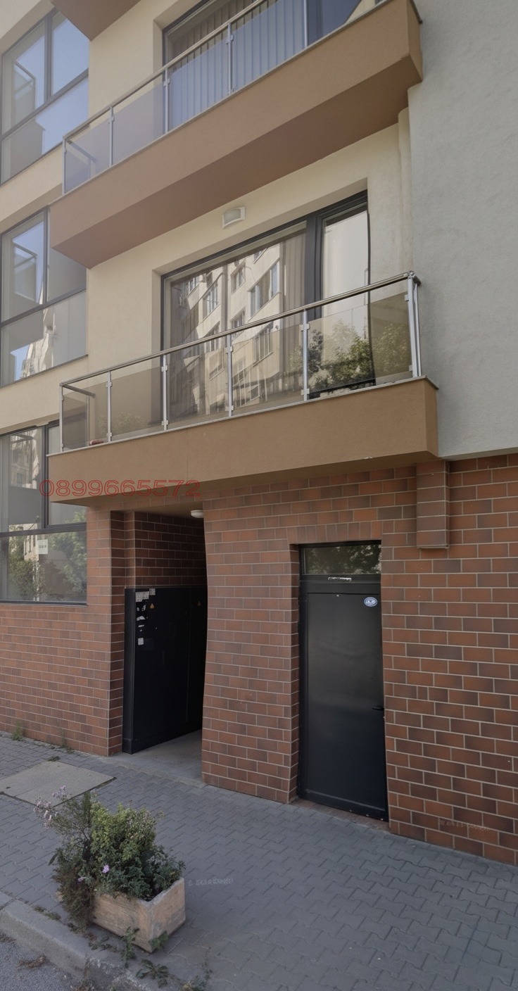 Дава под наем 2-СТАЕН, гр. София, Младост 3, снимка 12 - Апартаменти - 53499945