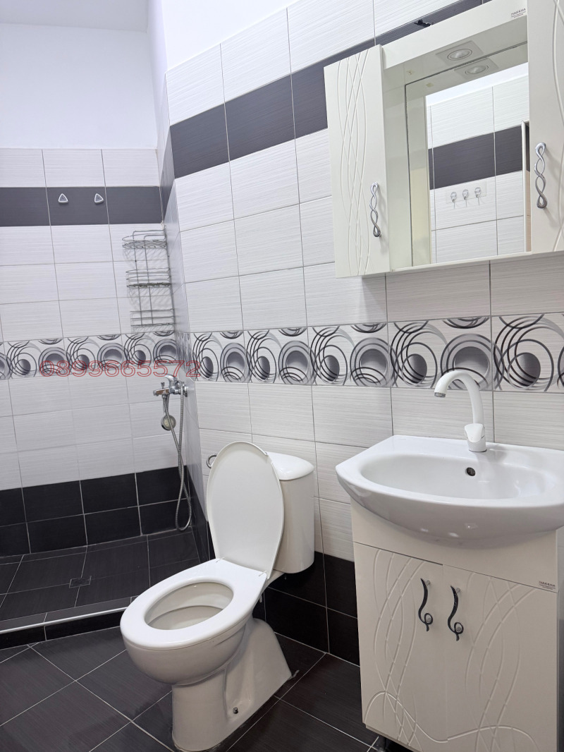 Дава под наем 2-СТАЕН, гр. София, Младост 3, снимка 8 - Апартаменти - 53499945