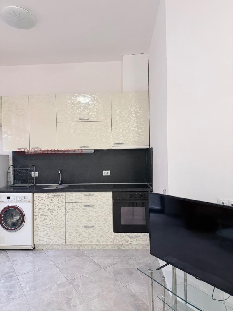 Дава под наем 2-СТАЕН, гр. София, Младост 3, снимка 3 - Апартаменти - 53499945