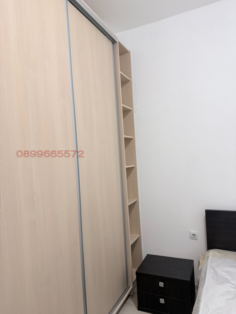 Дава под наем 2-СТАЕН, гр. София, Младост 3, снимка 10 - Апартаменти - 53499945