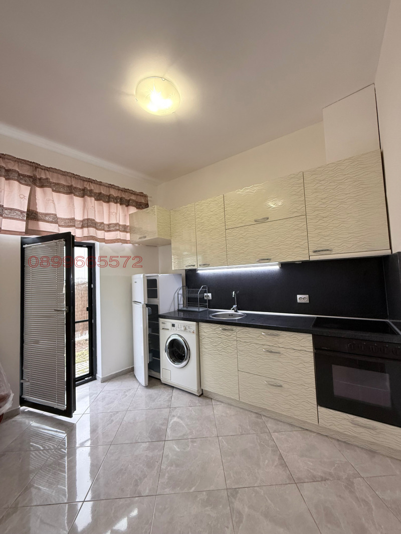 Дава под наем 2-СТАЕН, гр. София, Младост 3, снимка 2 - Апартаменти - 53499945