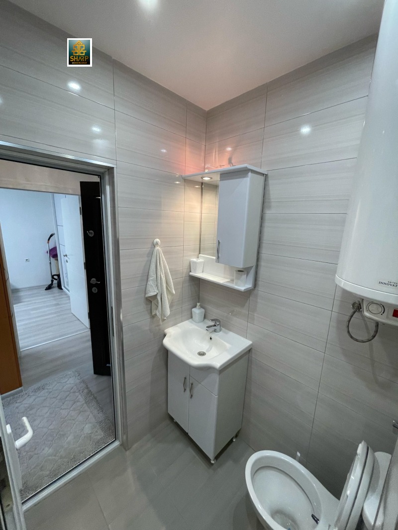 Дава под наем 2-СТАЕН, гр. Момчилград, област Кърджали, снимка 3 - Апартаменти - 53591148