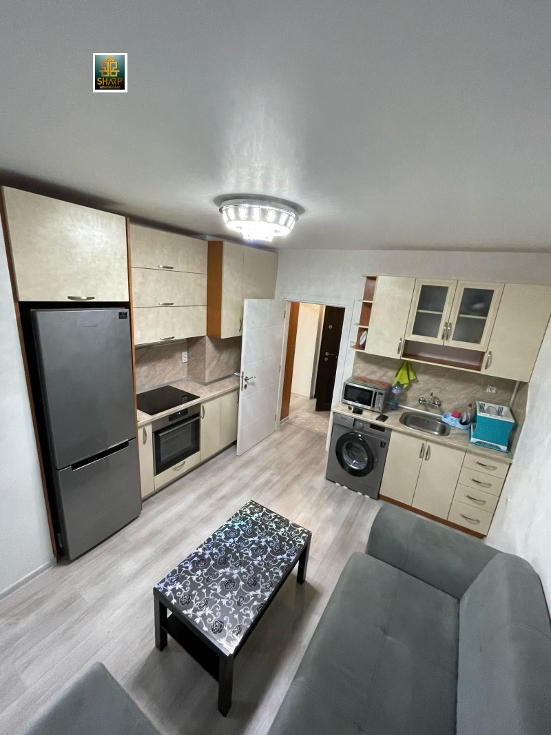 Дава под наем 2-СТАЕН, гр. Момчилград, област Кърджали, снимка 2 - Апартаменти - 53591148