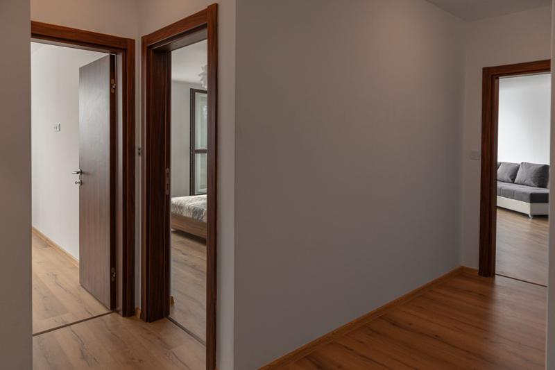 Дава под наем 3-СТАЕН, гр. София, Разсадника, снимка 6 - Апартаменти - 54047562