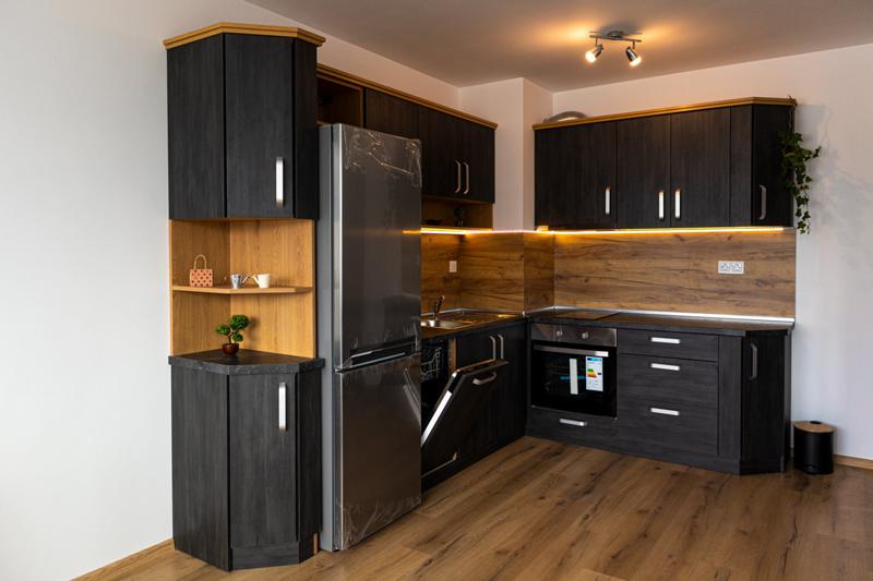 Дава под наем 3-СТАЕН, гр. София, Разсадника, снимка 3 - Апартаменти - 54047562