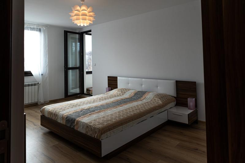 Дава под наем 3-СТАЕН, гр. София, Разсадника, снимка 7 - Апартаменти - 54047562