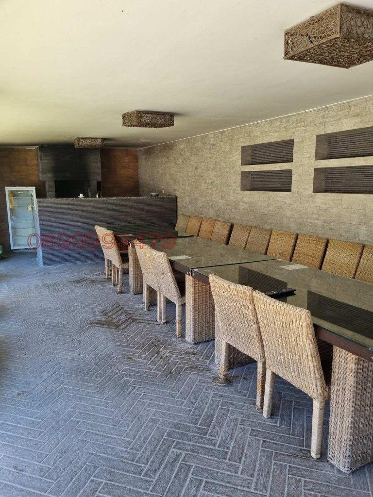 Дава под наем 3-СТАЕН, гр. Варна, м-т Евксиноград, снимка 6 - Апартаменти - 53276877