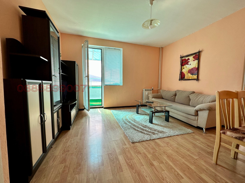 Дава под наем 3-СТАЕН, гр. София, Младост 4, снимка 4 - Апартаменти - 52786225