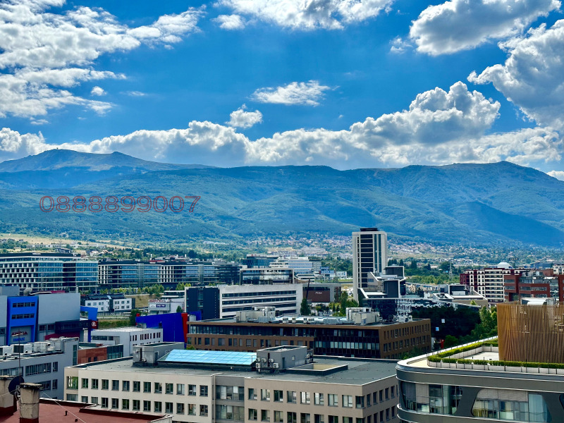 Дава под наем 3-СТАЕН, гр. София, Младост 4