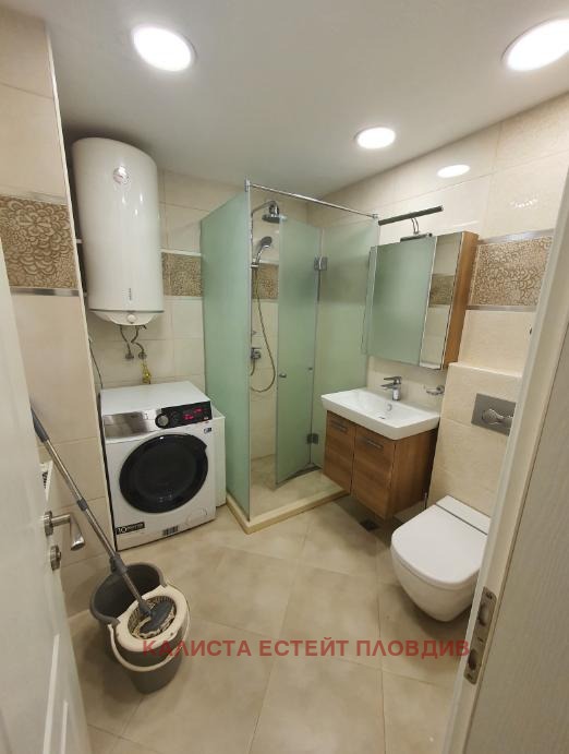 För uthyrning  2 sovrum Plovdiv , Karsjijaka , 97 kvm | 17481973 - bild [8]