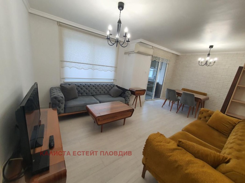 För uthyrning  2 sovrum Plovdiv , Karsjijaka , 97 kvm | 17481973
