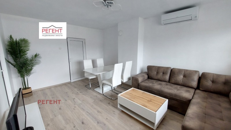 Дава под наем  3-стаен град Габрово , Център , 75 кв.м | 61098000 - изображение [4]