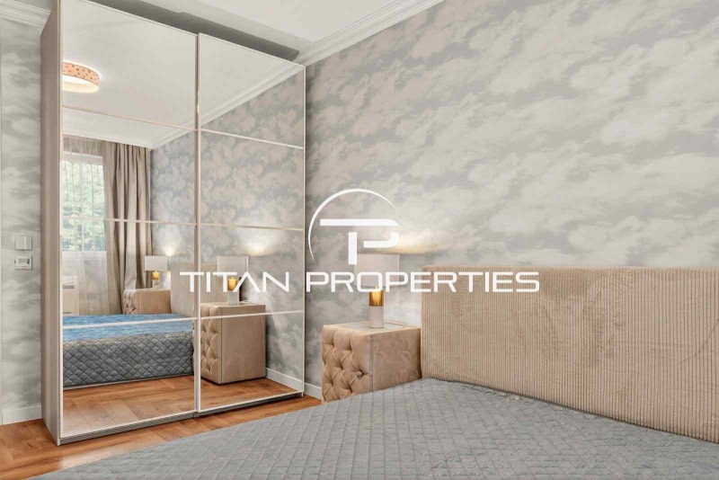 Дава под наем 3-СТАЕН, гр. Варна, Център, снимка 9 - Апартаменти - 51690737