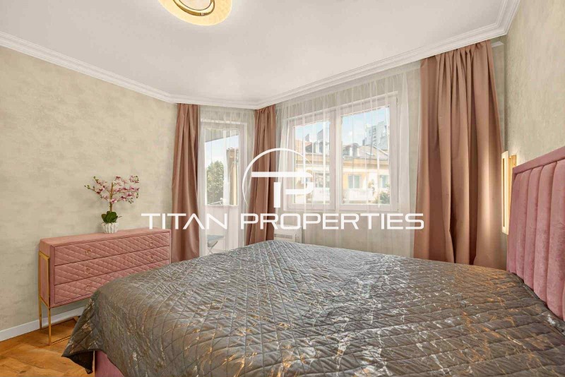 Дава под наем 3-СТАЕН, гр. Варна, Център, снимка 7 - Апартаменти - 51690737