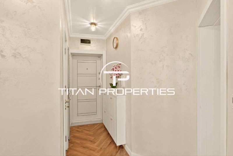 Дава под наем 3-СТАЕН, гр. Варна, Център, снимка 10 - Апартаменти - 51690737