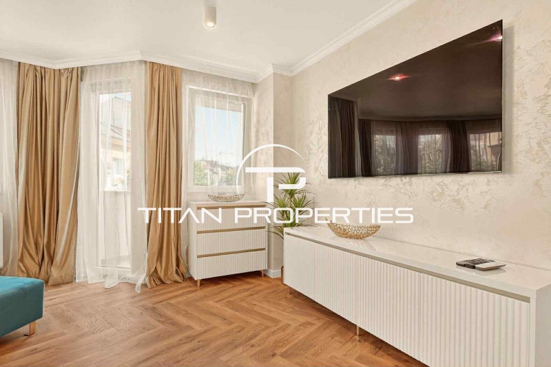 Дава под наем 3-СТАЕН, гр. Варна, Център, снимка 3 - Апартаменти - 51690737