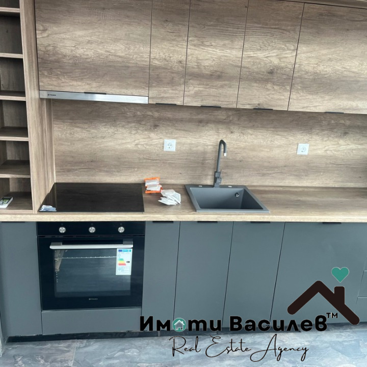 Дава под наем 3-СТАЕН, гр. София, Хаджи Димитър, снимка 2 - Апартаменти - 53860262