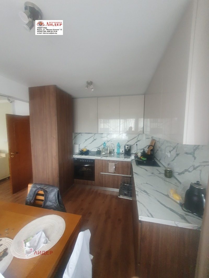 Kiralık  3 yatak odası Varna , Topoli , 130 metrekare | 24547332 - görüntü [2]