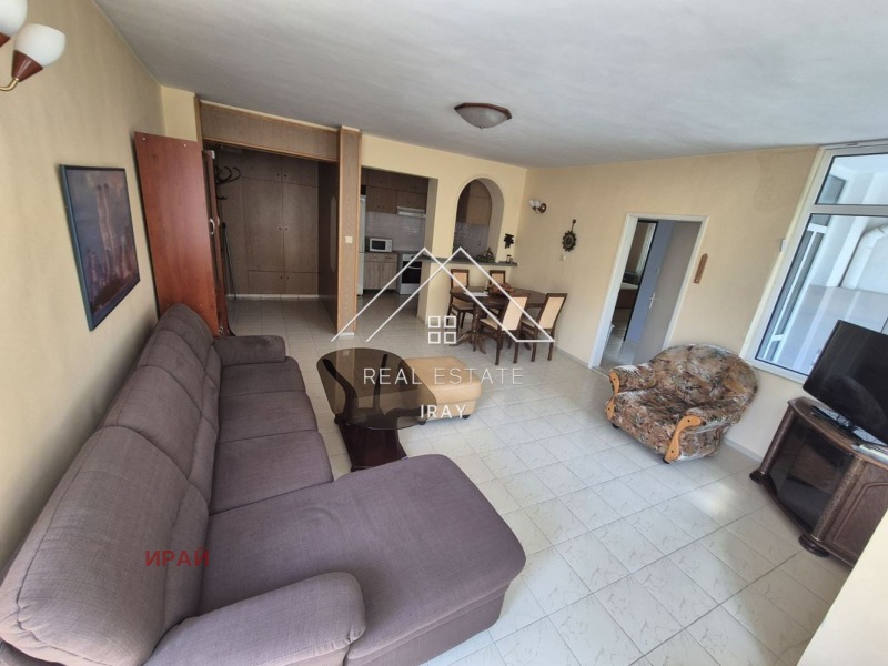 Zu vermieten  3+ Schlafzimmer Stara Zagora , Zentar , 124 qm | 90569303 - Bild [4]