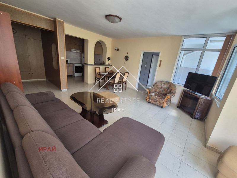 Zu vermieten  3+ Schlafzimmer Stara Zagora , Zentar , 124 qm | 90569303 - Bild [6]