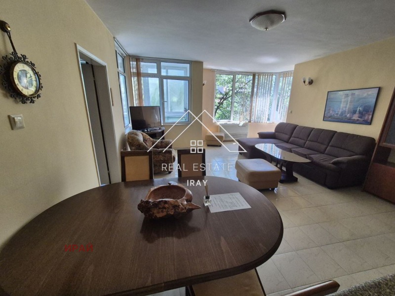 Zu vermieten  3+ Schlafzimmer Stara Zagora , Zentar , 124 qm | 90569303 - Bild [9]