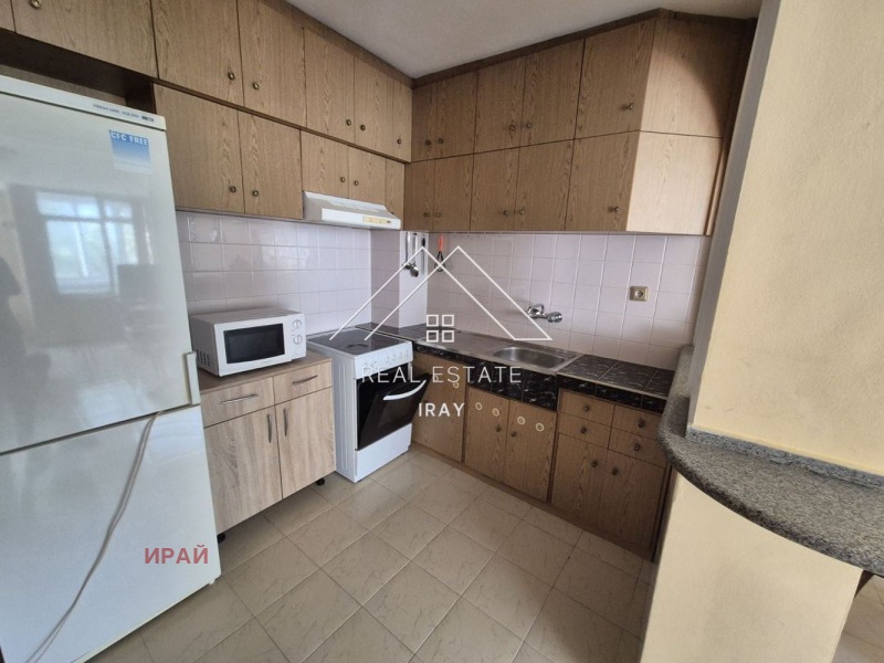 Zu vermieten  3+ Schlafzimmer Stara Zagora , Zentar , 124 qm | 90569303 - Bild [7]