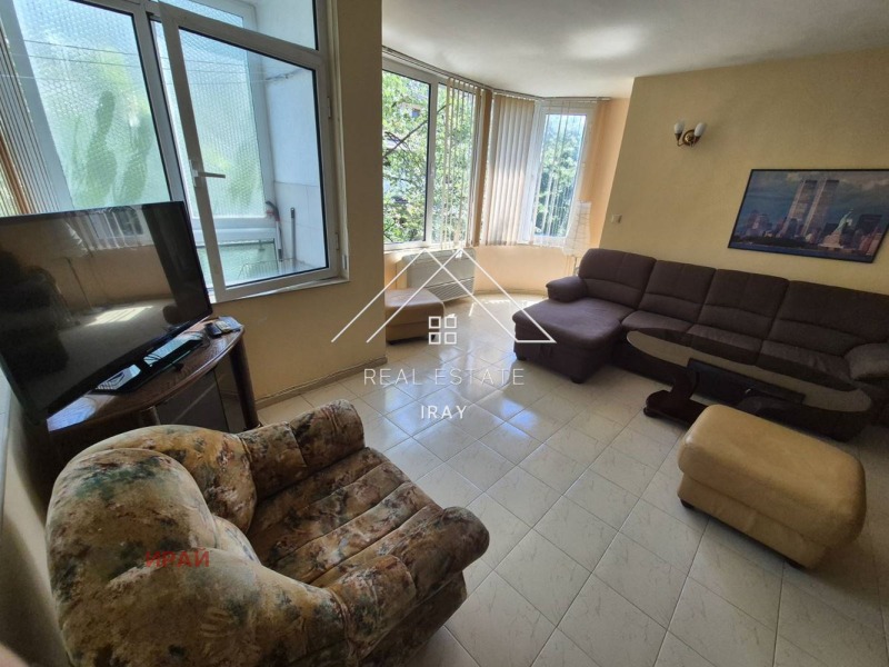 Zu vermieten  3+ Schlafzimmer Stara Zagora , Zentar , 124 qm | 90569303 - Bild [2]