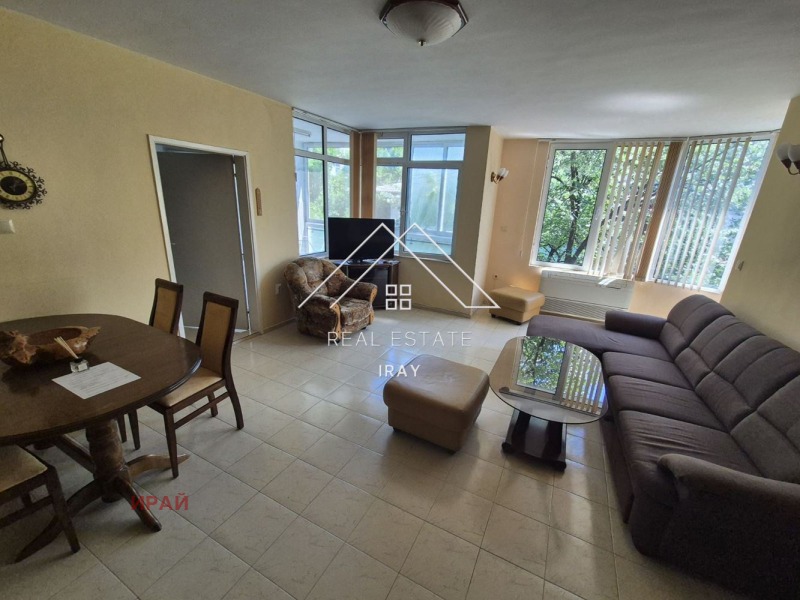 Zu vermieten  3+ Schlafzimmer Stara Zagora , Zentar , 124 qm | 90569303 - Bild [3]