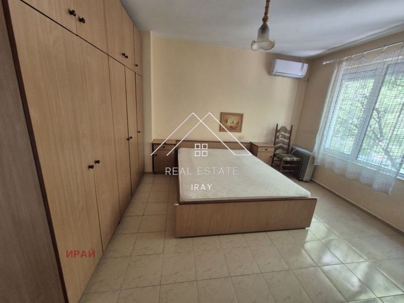 Zu vermieten  3+ Schlafzimmer Stara Zagora , Zentar , 124 qm | 90569303 - Bild [12]