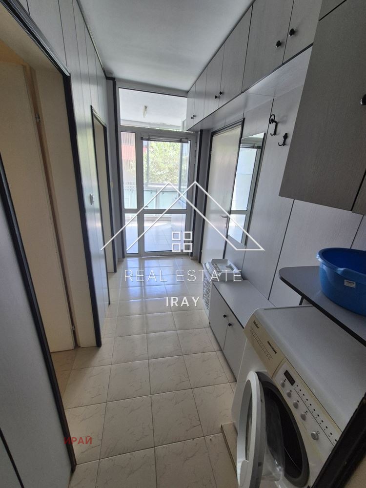 Zu vermieten  3+ Schlafzimmer Stara Zagora , Zentar , 124 qm | 90569303 - Bild [10]
